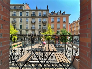 t2 à la vente -   38000  GRENOBLE, surface 42 m2 vente t2 - UBI476270429
